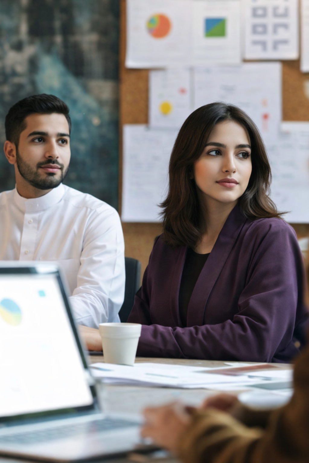 حوّل فكرتك إلى منتج رقمي احترافي